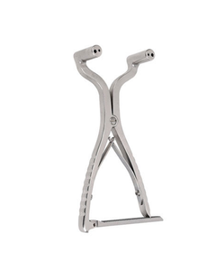 <b>Plaster</b> Distractor Spreader Retractor Tool Manual Stainless Steel Autoclavable Orthopedic Surgical CE Certified Class I Reusable - Product Image 4