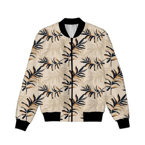 Chaquetas Bomber para Hombre al por Mayor 2026, Envío en 3 Días, Chaqueta de Alta Calidad para Hombre, Chaquetas Bomber con Logotipo Personalizado Hechas en Pakistán - Product Image 1