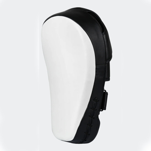 Ensemble d'équipement de boxe en cuir PU noir : sacs de frappe lourds, pads de frappe cibles, cibles de main, sacs de sparring pour entraînement MMA - Product Image 3