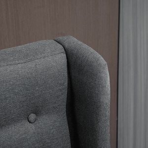 Poltrona da Soggiorno Non Difettosa, Senza Supporto, Nessun Rimborso o Reso - Product Image 6