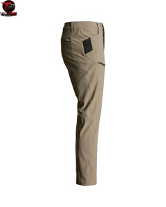 Veste Softshell Tactique Imperméable Respirante Légère Extensible pour Hommes, Idéale pour la Randonnée, le Camping, la Chasse, Imprimé Camouflage - Product Image 5
