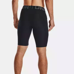 Shorts de course de haute qualité pour hommes, shorts de compression pour la gym avec poches, prix de gros, shorts de compression pour hommes - Product Image 3