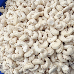 Proveedor Confiable de Vietnam, Nueces de Anacardo W180, Anacardos Tostados de Vietnam, Exportados a Asia, UE y Medio Oriente - Product Image 1