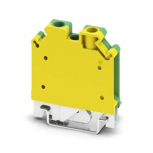 USLKG 6 N - Bloque de terminales de protección del conductor - 0442079 - Product Image 3