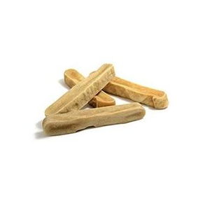Friandises pour chiens au fromage de yak biologique européen - Riches en protéines, sans céréales, saines, avec vitamines et minéraux, non-OGM - Product Image 6