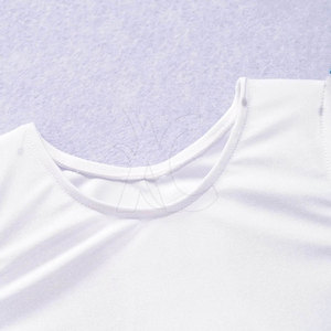 Uniforme de Netball Sublimado de Tela de Secado Rápido, Ropa Deportiva Ligera de Alto Rendimiento Personalizada para Equipos - Product Image 6