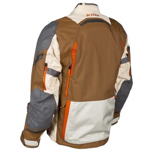 เสื้อแจ็คเก็ตผู้ชาย Badlands Pro กันน้ำ รุ่น Color Block ผลิตจากโพลีเอสเตอร์/ไนลอน - Product Image 6