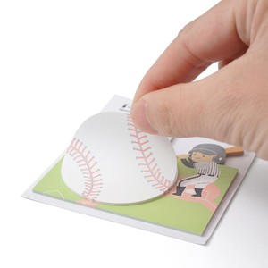 ฉลากโน้ตแบบติดเอง I-Marker คุณภาพเยี่ยม ตัดตามรูป กระดาษออฟเซ็ต 80 กรัม ปรับแต่งขนาดได้ เหมาะสำหรับงานสำนักงาน เขียนได้ - Product Image 6