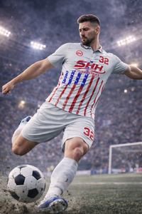 Camiseta Polo para Hombre de Material Duradero, Disponible al por Mayor, Logotipo/Colores Personalizados, Camiseta Polo Antiarrugas de Primera Calidad - Product Image 5