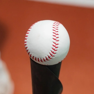 Customized Professional Baseball Training <b>Ball</b> Leather Material Customized Color & Logo Youth & Adult Use Sports Entertainment - Product Image 1