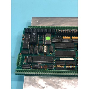 IVS 62-22236-00 PCB ASSY, CKG1, HANDLER CONTROL - อุปกรณ์และอะไหล่เซมิคอนดักเตอร์ระดับโลกที่เชื่อถือได้ - Product Image 1
