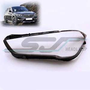 Nouvelle coque de phare transparente en polycarbonate de haute qualité pour X1 F48 2019-2021 - Product Image 1