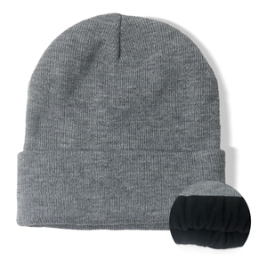 Premium Soft Ribbed Beanie Winter Hat Unisex Knit <b>Cap</b> for Cold Weather Travel <b>Hiking</b> and Everyday Outdoor Wear - Product Image 5