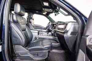 Camioneta <span class=keywords><strong>Ford</strong></span> F-250 Platinum Super Doble Cabina 2022 Usada, <span class=keywords><strong>en</strong></span> <span class=keywords><strong>Venta</strong></span>, Lista para Enviar - Product Image 4