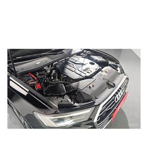 ออดี้ เอ6 45 ทีดีไอ ควอตโตร พรีเมียม มิถุนายน 2022 26,184 กม. น้ำมันดีเซล เบาะหนัง พวงมาลัยซ้าย กล้องมองหลัง - Product Image 6