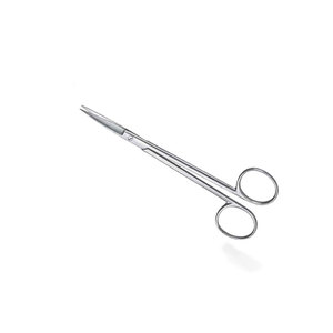 Tijeras para Lifting Facial Brophy, Instrumento Quirúrgico de Acero Inoxidable, Reutilizable, Precisión, Manual, Juego de Instrumentos Hospitalarios, CE - Product Image 6