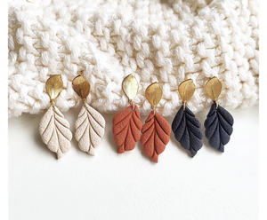 ต่างหูเรซินออกแบบใหม่ต่างหูแฟชั่นเรซินรูปทรงกลมจากอินเดียต่างหูทำด้วยมือสำหรับผู้หญิงและเด็กผู้หญิง - Product Image 2