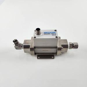 สวิตช์ควบคุมการไหลแบบดิจิตอล SMC PF2W520T-03-1 - อุปกรณ์และอะไหล่เซมิคอนดักเตอร์ระดับโลกที่เชื่อถือได้ - Product Image 5