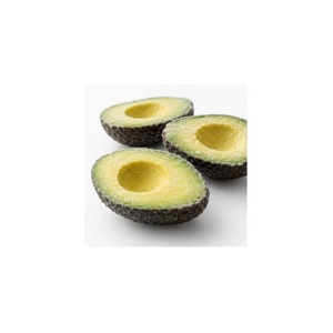Venta Especial de Aguacates Congelados de Primera Calidad, Suministro del Fabricante Vietnamita, Deliciosos Aguacates Congelados en Bolsas de 5 kg - Product Image 1