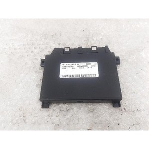 ECUs y Módulos de Computación Usados de Clase S A0325453932 - Product Image 1