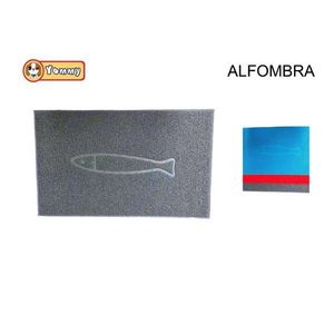 Tapis pour animaux Tommy antidérapant pour intérieur et extérieur 60x90 cm - Product Image 4