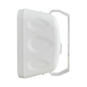 ลำโพงติดผนังกันน้ำ2ทาง70V/100V และ8Ω โหมด<span class=keywords><strong>180</strong></span> ° หมุนได้สำหรับใช้ในร่มและกลางแจ้งเสียงที่มีประสิทธิภาพสูง - Product Image 3