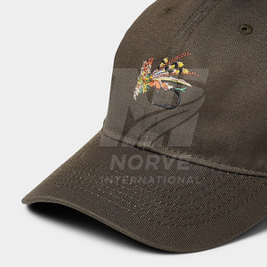 Gorras de Béisbol Modernas y Elegantes para Viajes al Aire Libre y Uso Diario Cómodo - Product Image 4