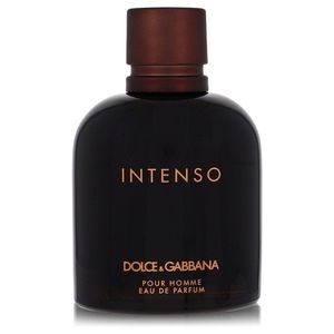 Dolce & Gabbana Intenso Eau de Parfum Vaporisateur pour Homme, Parfum de Luxe pour Homme par Dolce & Gabbana - Product Image 1