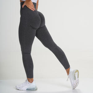 Leggings Deportivos para Mujer T2 International, Nueva Llegada, de Alta Calidad, Largos hasta la Pantorrilla, Sin Costuras, de Secado Rápido, Ligeros y Transpirables - Product Image 6