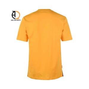 T-shirt pour homme en coton 100% de haute qualité, impression personnalisée, logo personnalisé, t-shirt blanc, t-shirts grande taille pour homme, t-shirts graphiques - Product Image 6