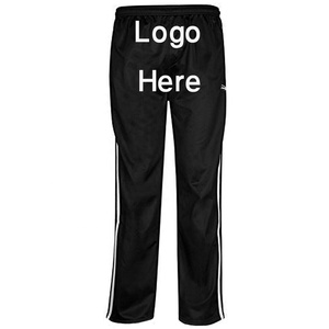 Top Quality Winter Wear Sweat <b>Pants</b> Customized Jogger Mens Jogger Sweat <b>Pants</b> Zipper Pockets High Quality From Bangladesh - Product Image 2