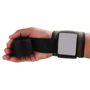 Correas de Neopreno Personalizadas de Colores Más Vendidas, Soporte para Muñeca, Gimnasio, Levantamiento de Pesas, Culturismo, Antideslizantes y Transpirables - Product Image 3