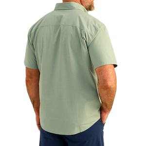 Camisetas de pesca recién llegadas para hombre, fáciles de usar, diseño increíble, nuevo estilo. - Product Image 2