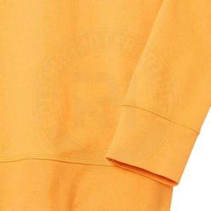 Sudadera de algodón grueso de cuello redondo para hombre, estilo urbano, holgada, suave, de fabricante. - Product Image 5