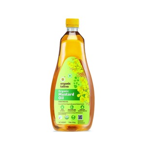 Natural Mustard <b>Seed</b> Oil Rich In Essential Fatty Acids Carefully Filtered For Food Industry And Export Orders - Product Image 3