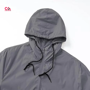 New Design Rain <b>Jacket</b> Windbreaker <b>Jacket</b> High Quality Men Sport Wind Breaker Spring <b>Jackets</b> For Sale - Product Image 3