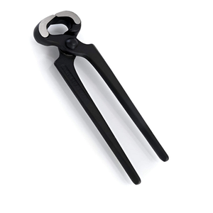 Premium Quality <b>Carpenter</b> Pincer Heavy Duty Nail Pulling Hand <b>Tool</b> for Woodworking Construction and Repair - Product Image 1