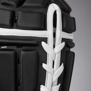 Casco de Rugby Deportivo Doble de EVA Suave al por Mayor para Adultos con Gran Ventilación, Diseño Resistente al Agua y Ajuste Cómodo - Product Image 6