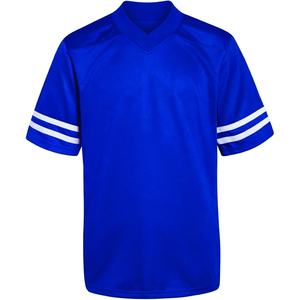 Uniforme Deportivo Personalizado para Equipo de Fútbol Americano, Tela Ligera para Entrenamientos, Partidos y Eventos de Equipo - Product Image 5
