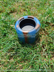 Sacred Sand Aura Handcrafted Epoxy Resin and Acacia Wood Bukhoor <b>Burner</b> Premium <b>Oud</b> Stand for Festive Ramadan Nights - Product Image 6