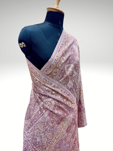 Pashmina de Lujo Safaa Edición Dubái, Estola y Chal - Product Image 3