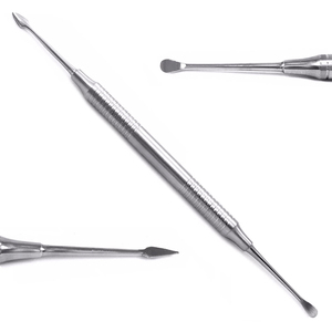 Kit d'instruments de micro-chirurgie parodontale pour implants dentaires - Chirurgie avancée parodontale - Product Image 4