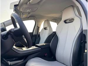 Auto Eléctrico BYD Destroyer 05 - Product Image 4