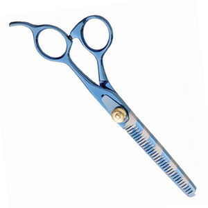 Stainless Steel Barber Hair Scissors Professional <b>Thinning</b> Shears - Product Image 4