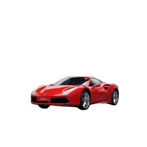 Ferrari 488 de abril de 2018, 3.9, 27.595 km, Volante a la Izquierda, Caja de Cambios Automática, Norma de Emisiones Euro V, 2 Asientos, Gasolina - Product Image 1