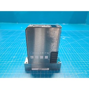 Celerity IFC-125C IFC-125C CH2F2 50 SCCM Usado como está, piezas de equipos semiconductores antiguos - Product Image 3