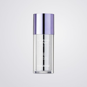 มอยเจอร์ไรเซอร์บำรุงผิวหน้า สูตรเกาหลี K-Beauty Dermafirm Soothing Repair Cream R4 50 มล. ผลิตในเกาหลี สำหรับผิวคล้ำ - Product Image 5