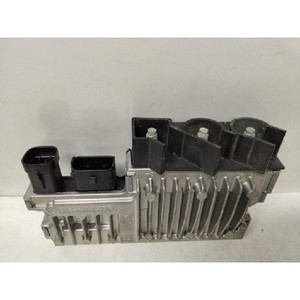 308 ECU et modules informatiques d'occasion 9802096780 - Product Image 2