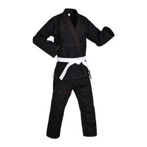 Tenue de Judo et de Karaté Professionnelle de Classe Supérieure en Tissu Double Tissage Renforcé et Durable avec Coutures Avancées - Product Image 5