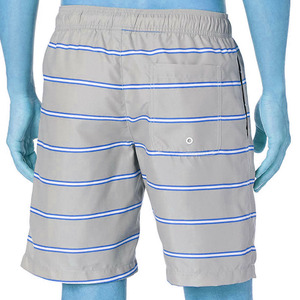 Shorts Homme Double Couche Respirant OEM, Style Hip Hop Ample, Jogger de Sport, Personnalisable, en Maille, Nouveauté Été, Séchage Rapide - Product Image 2